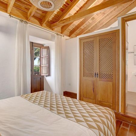 Casa Rural Dragomar Такоронте Екстер'єр фото
