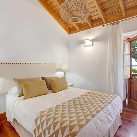 Casa Rural Dragomar Такоронте Екстер'єр фото
