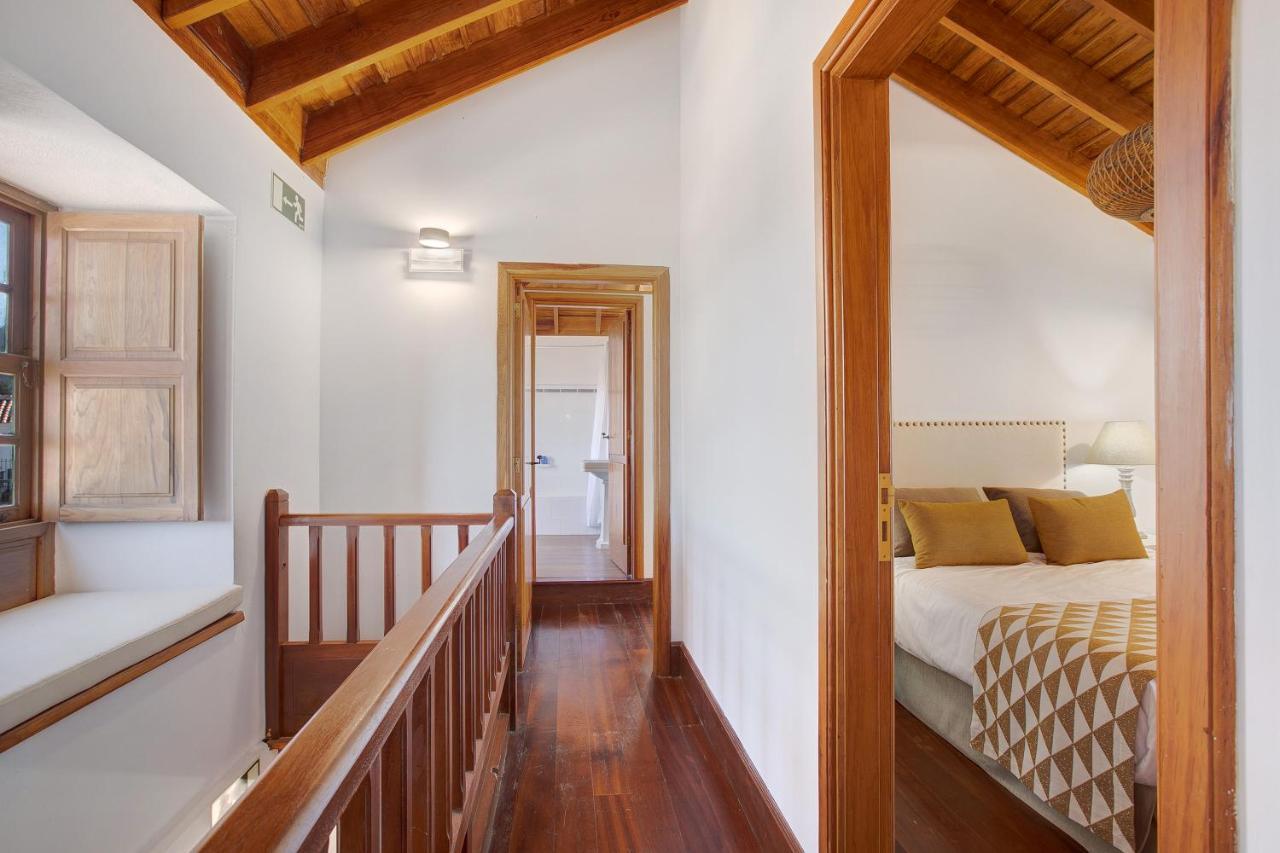 Casa Rural Dragomar Такоронте Екстер'єр фото