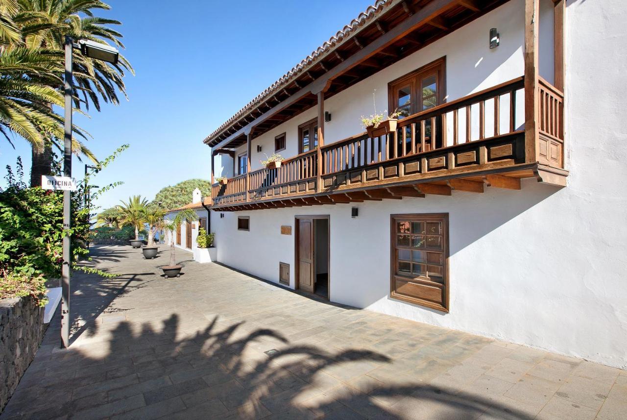 Casa Rural Dragomar Такоронте Екстер'єр фото